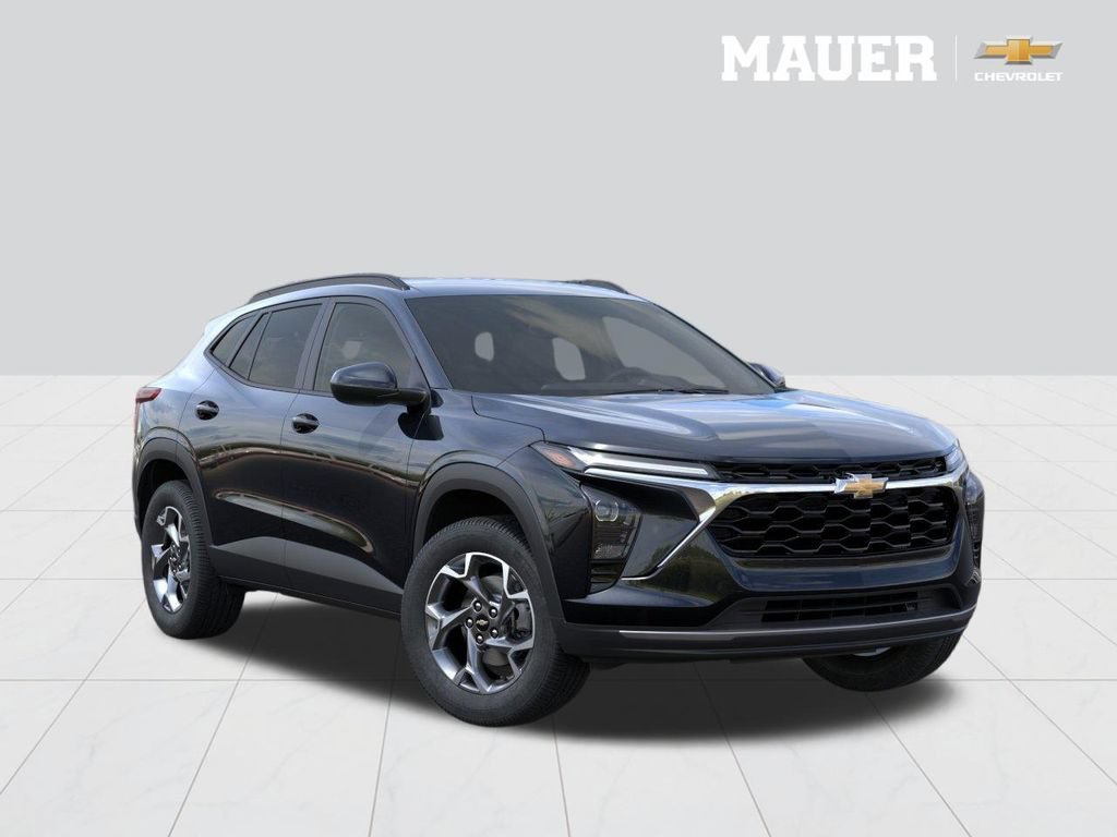 2026 Chevrolet Trax LT - Photo 8