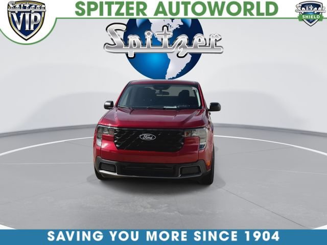 Used 2025  Ford XLT image 4