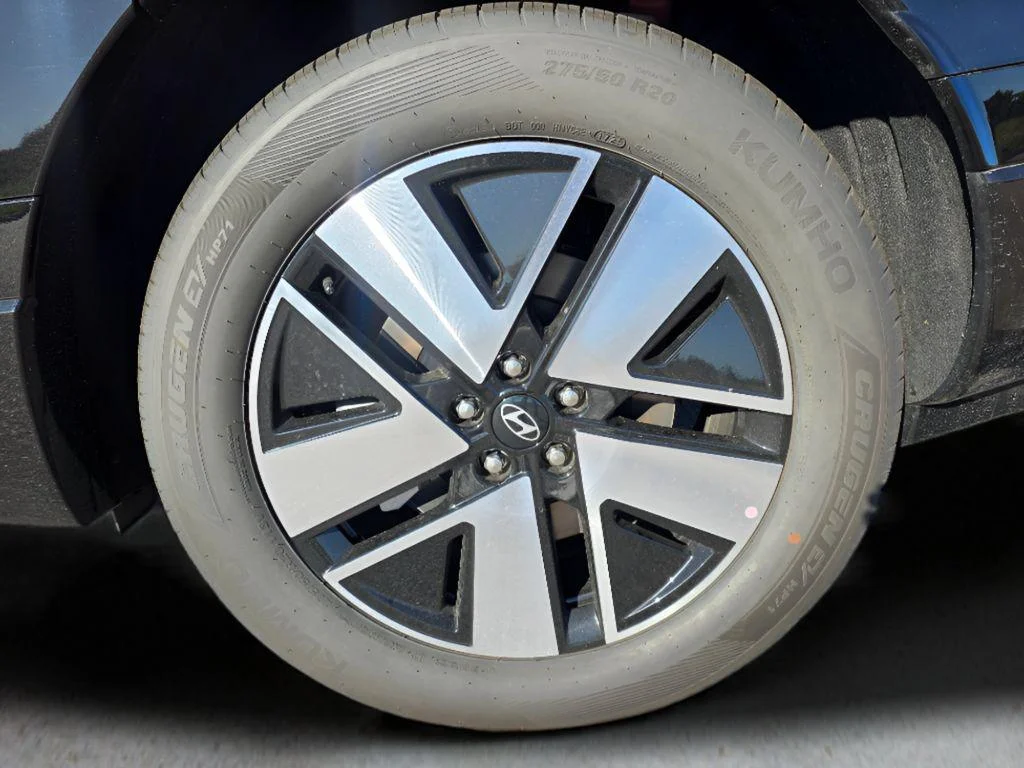 2026 Hyundai IONIQ 9 SEL - Photo 11