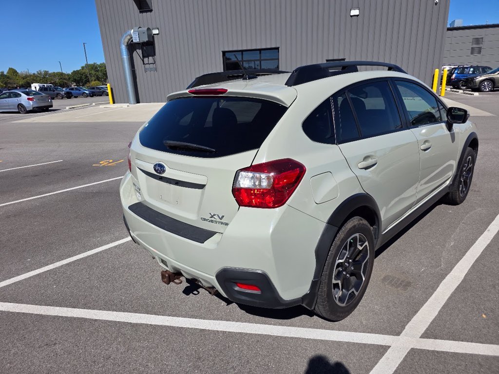 Used 2015 Desert Khaki Subaru 2.0i Limited image 4