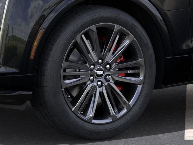 2026 Cadillac LYRIQ V Premium - Photo 9