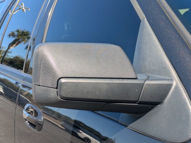 Used 2015 Black Ford XLT image 10