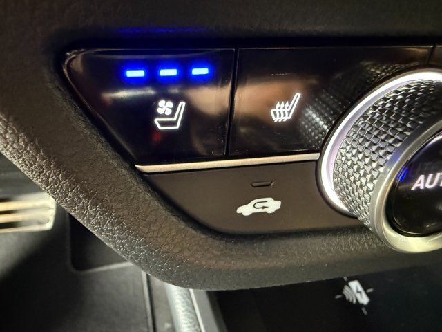 2025 Acura ADX A-Spec Package - Photo 27