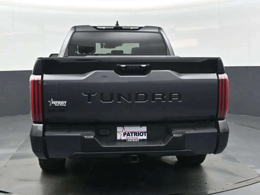 Used 2023 Gray Toyota Platinum image 18