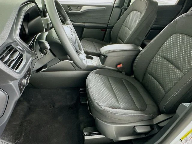 New 2026 Ford Escape Active