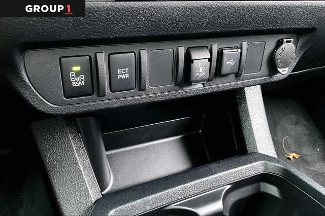 Certified Used 2023 LUNAR ROCK Toyota  image 36