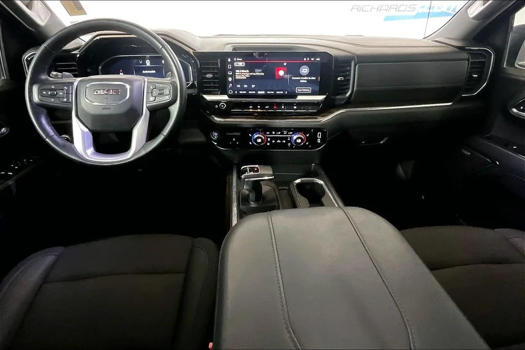Certified Used 2023 Sterling GMC Elevation image 11