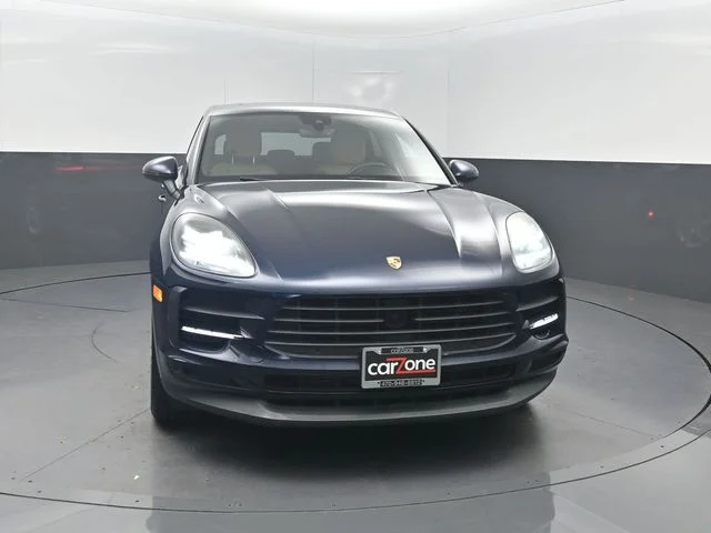 Used 2019 Blue Porsche Base image 30