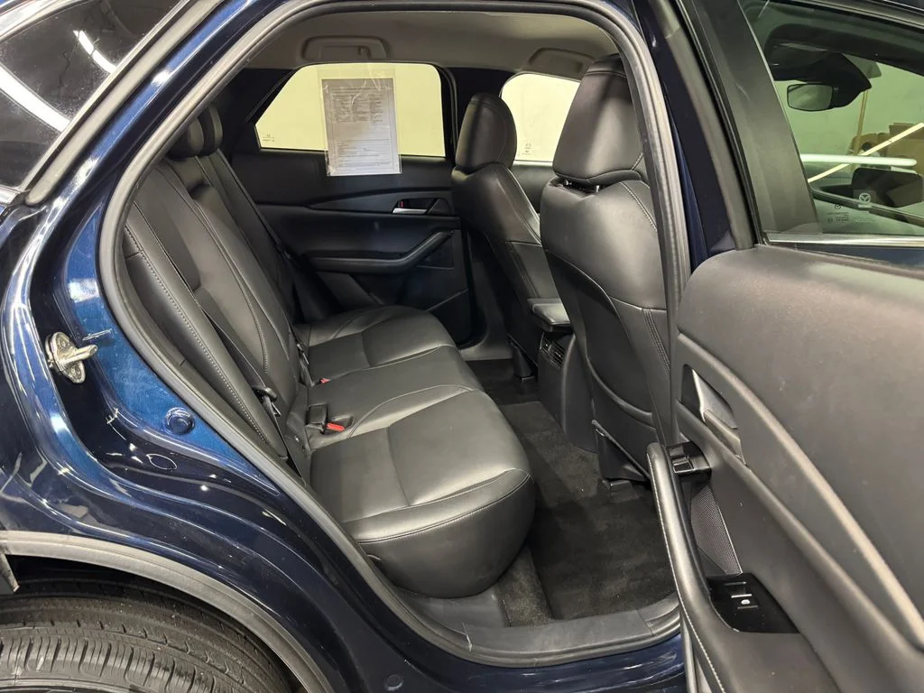 Used 2024 Blue Mazda 2.5 S Select Sport 2.5 S Select Sport image 28