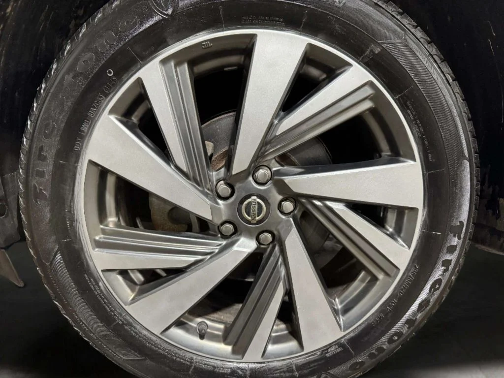 2021 Nissan Murano SL - Photo 30