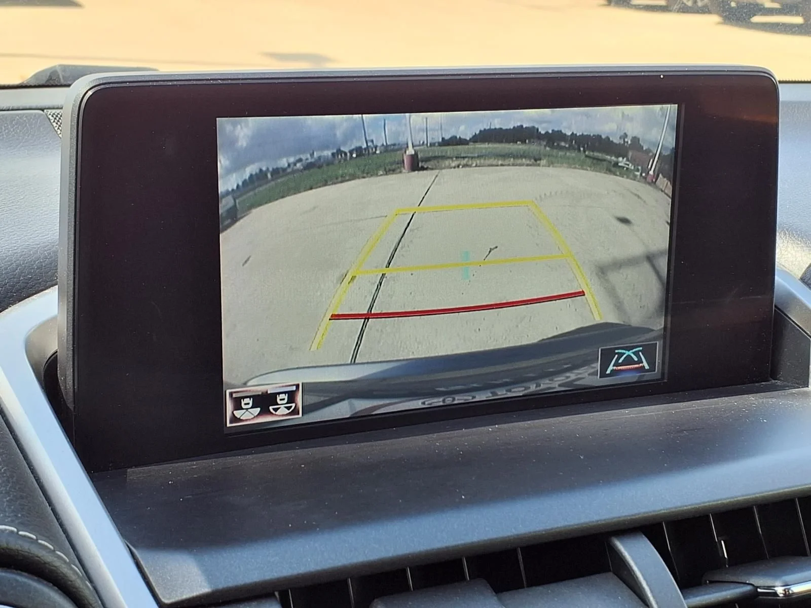 Used 2021 Silver Lexus 300 Base image 12