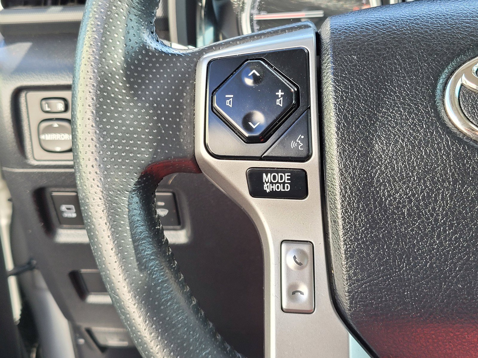 Used 2022 Silver Toyota TRD Sport image 25