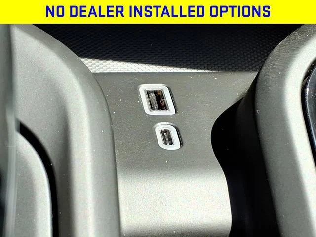 2026 GMC Sierra 1500 AT4X - Photo 7
