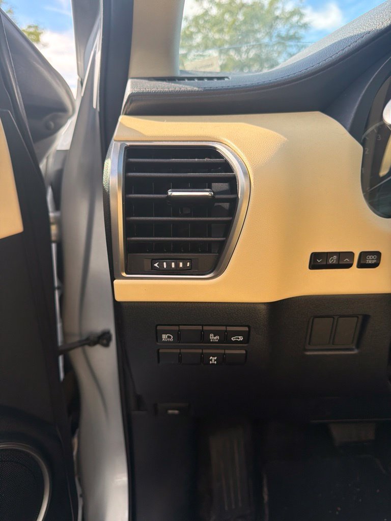 Used 2019 Silver Lexus 300 Base image 11