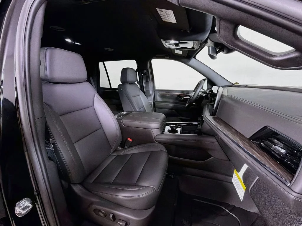 2026 Chevrolet Tahoe LT - Photo 25