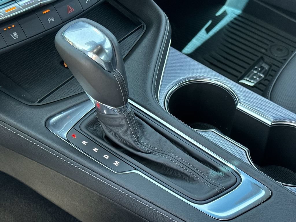 2026 Cadillac CT4 Premium Luxury - Photo 21
