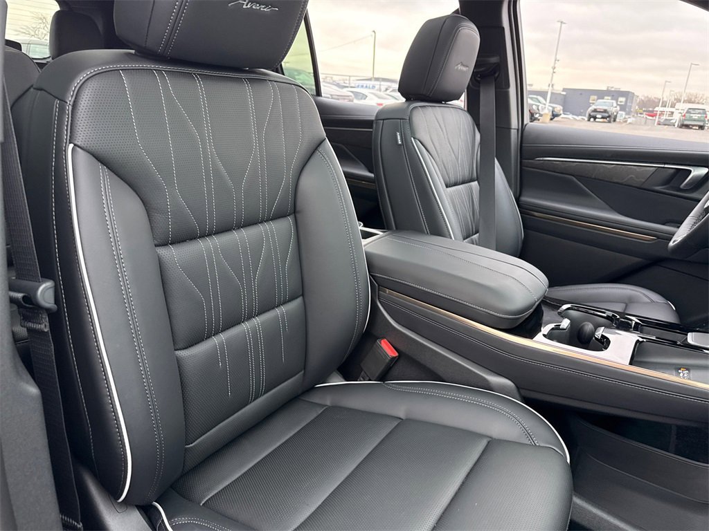 2026 BUICK ENCLAVE - Image 39