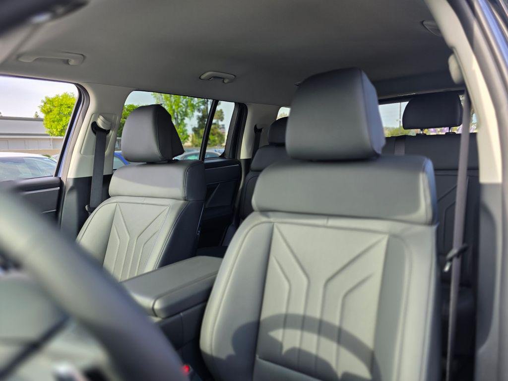 2026 Hyundai Santa Fe SEL - Photo 15