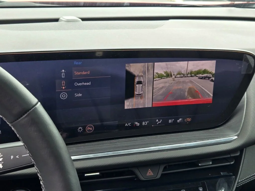 2025 Buick Envision Preferred - Photo 37