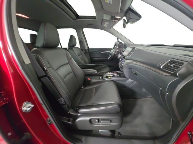 Used 2023 Red Honda RTL-E image 15