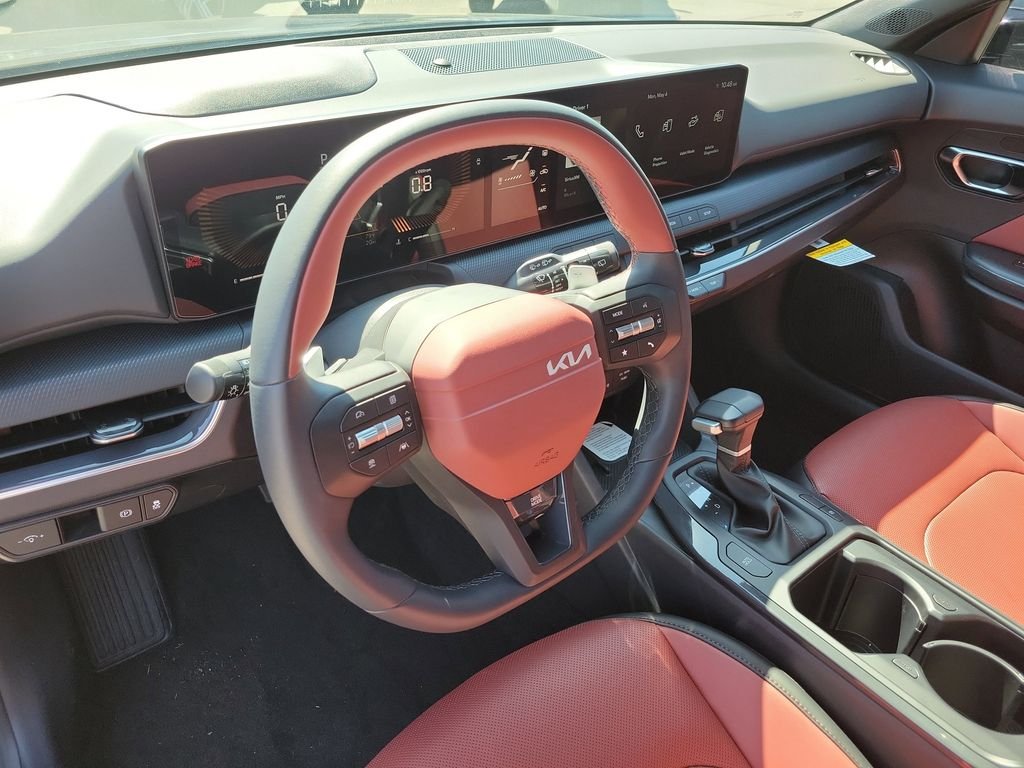 New 2026 Black Kia GT-Line image 22