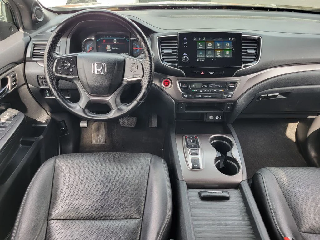 Used 2020  Honda EX-L image 4