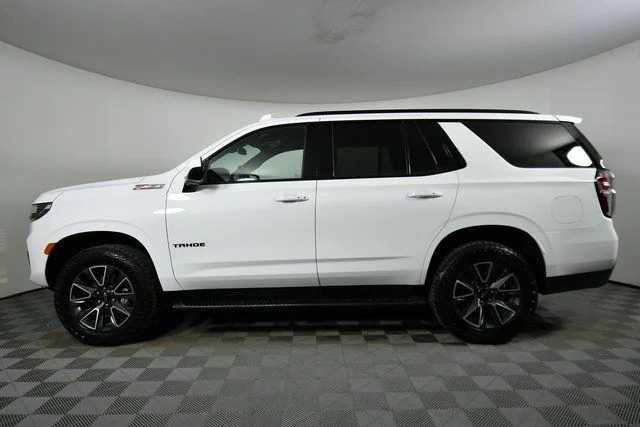 2021 Chevrolet Tahoe Z71 - Photo 16