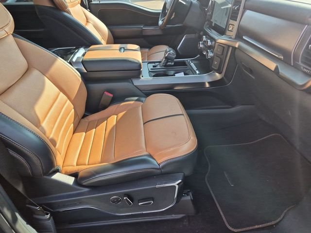 Used 2021  Ford Platinum image 34