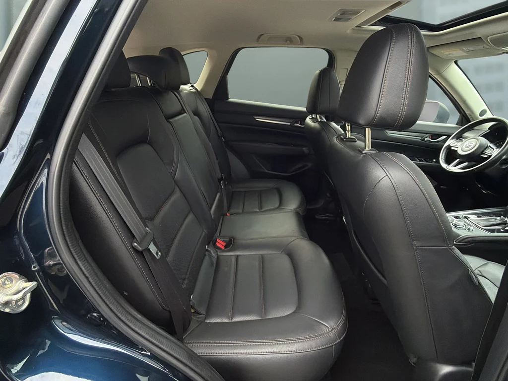 2022 Mazda CX-5 S Premium package - Photo 35