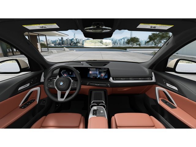 New 2027 Beige BMW xDrive28i image 10