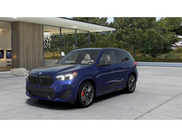 BMW X1 AWD SUV