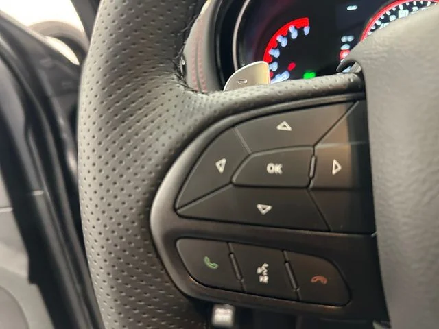 New 2026 Vapor Gray Exterior Paint Dodge GT Plus image 34