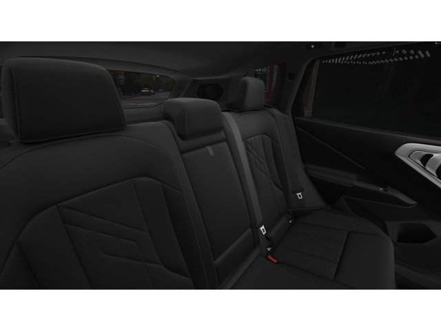 New 2026 Black Sapphire Metallic BMW 30 xDrive image 12