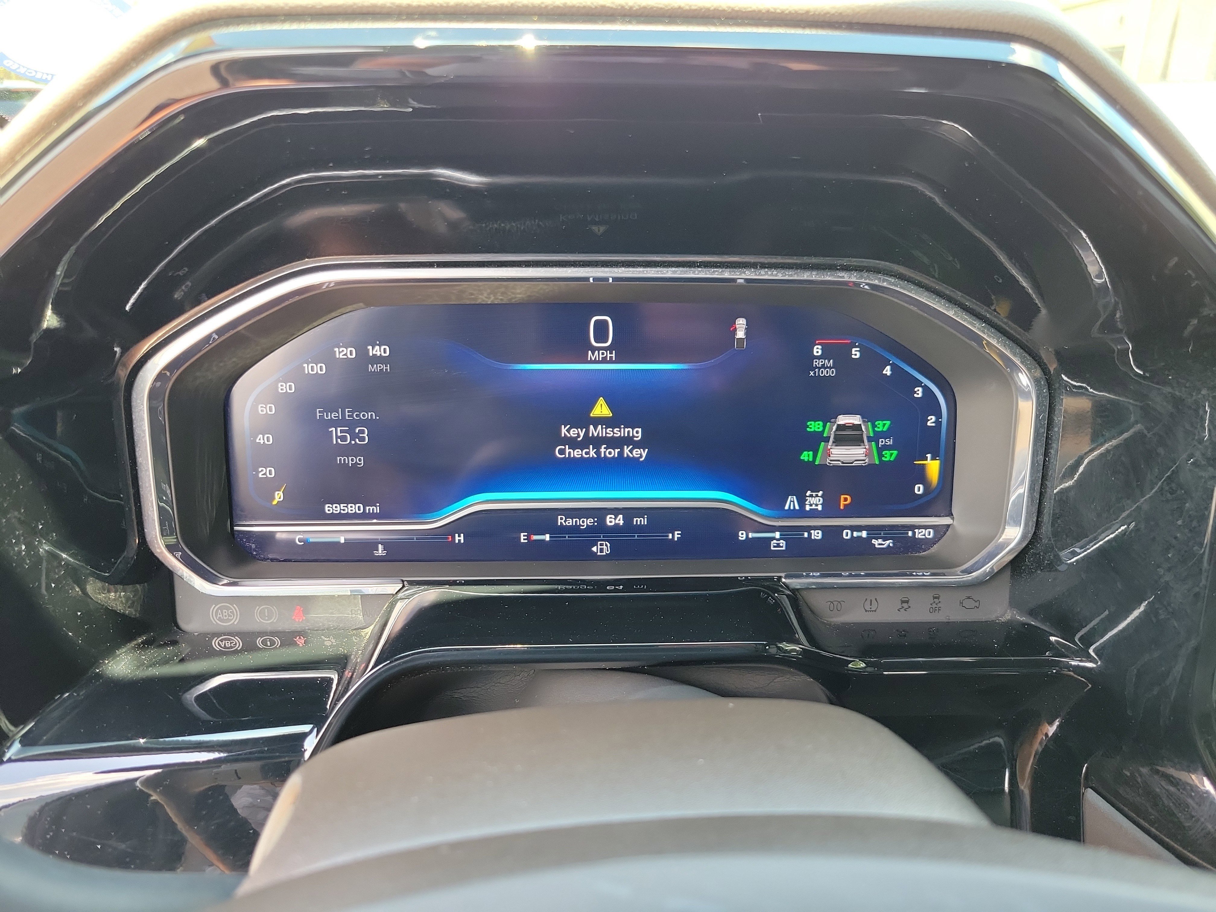 2024 Chevrolet Silverado 1500 LTZ - Photo 22