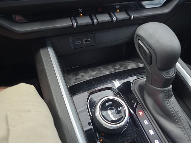 Used 2023 Red Chevrolet Trail Boss image 21