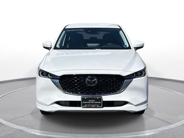 Used 2025 White Mazda 2.5 S Select Package image 7
