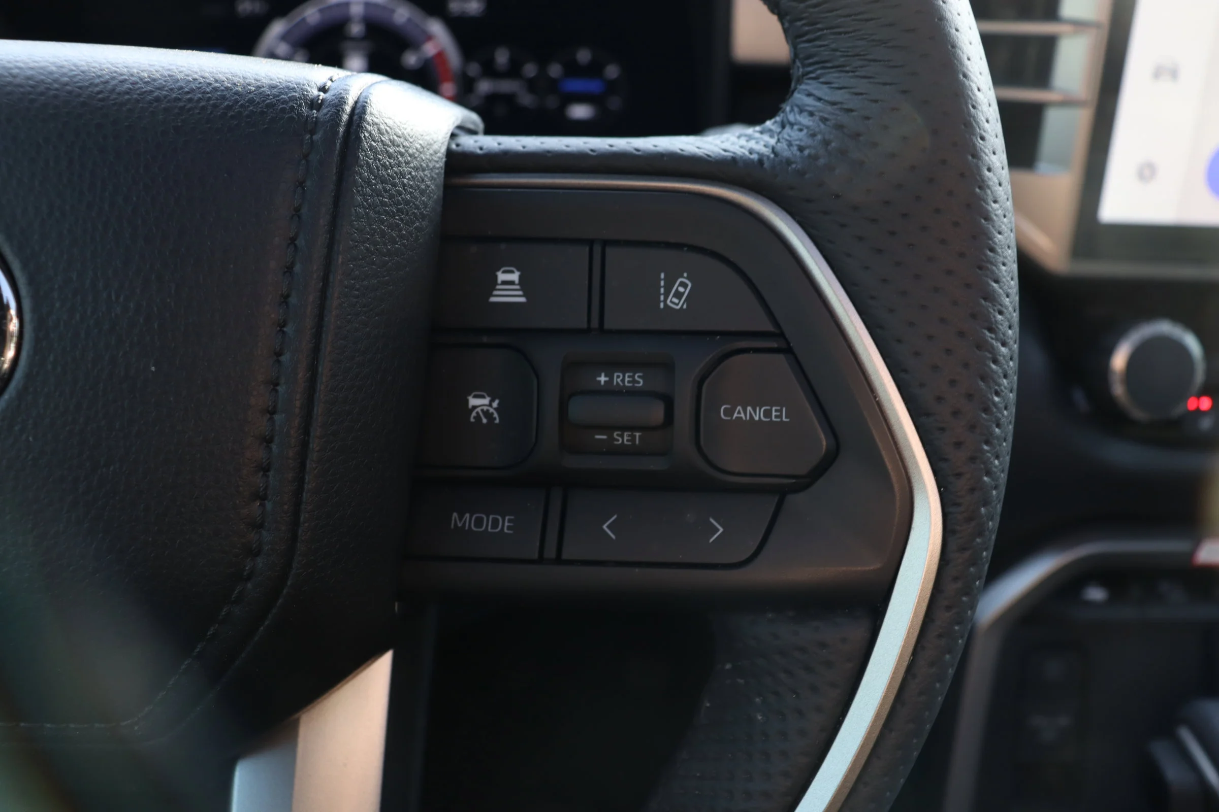 2026 Toyota Sequoia Limited - Photo 20
