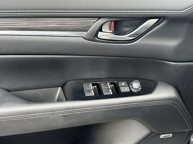 Used 2019 Gray Mazda Grand Touring image 21