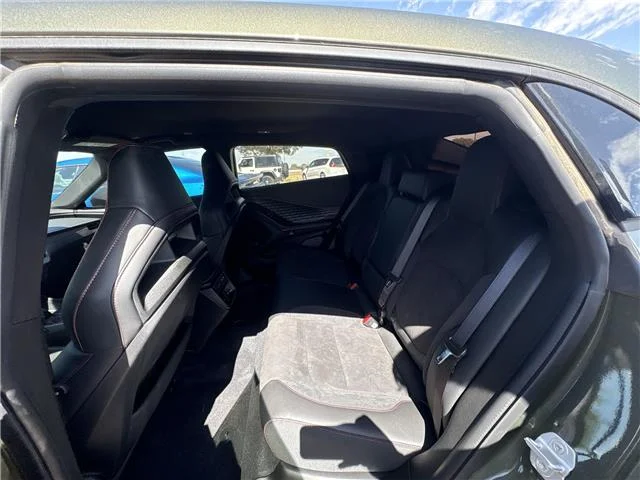 New 2026 Green Machine  Paint Dodge RT 4-DOOR AWD image 13