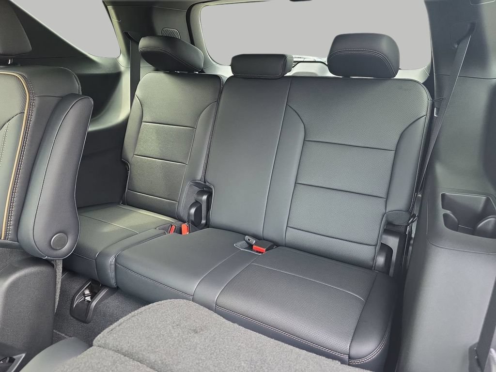 2026 Chevrolet Traverse High Country - Photo 17