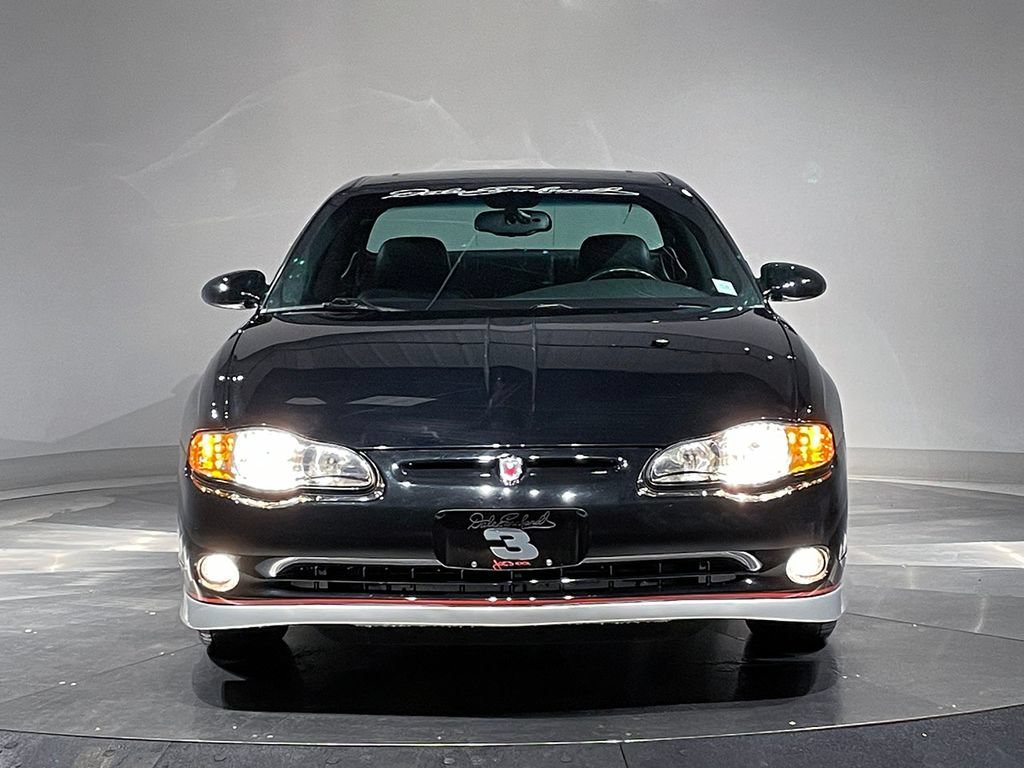 2001 Chevrolet Monte Carlo SS - Photo 22