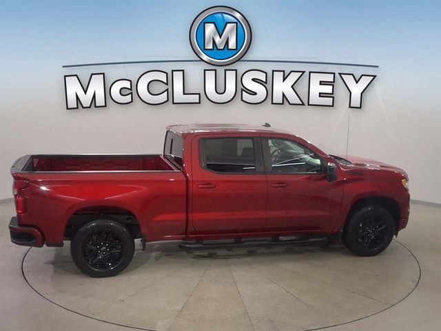 2023 Chevrolet Silverado 1500 RST - Photo 20