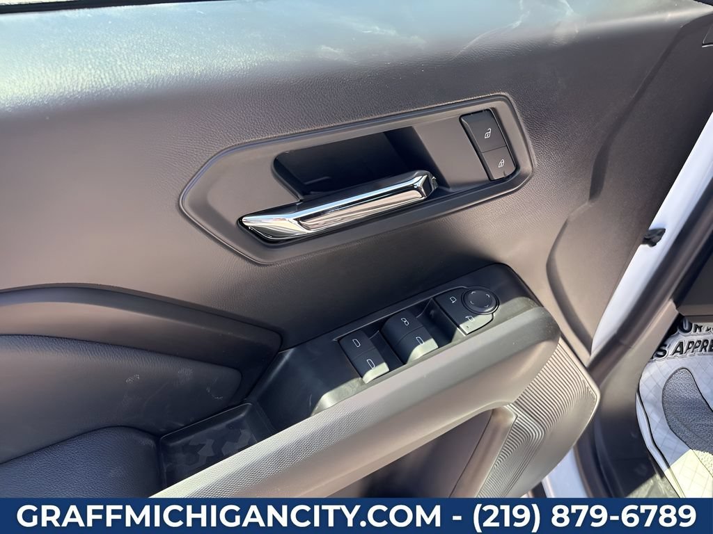2026 Chevrolet Colorado LT - Photo 17