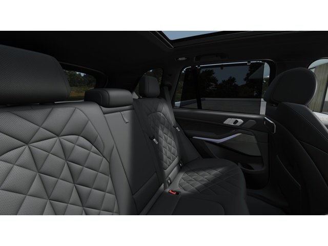 New 2026 Brooklyn Grey Metallic BMW  image 12