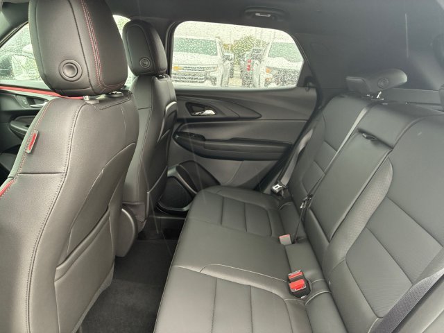 2026 Chevrolet Trailblazer RS - Photo 17