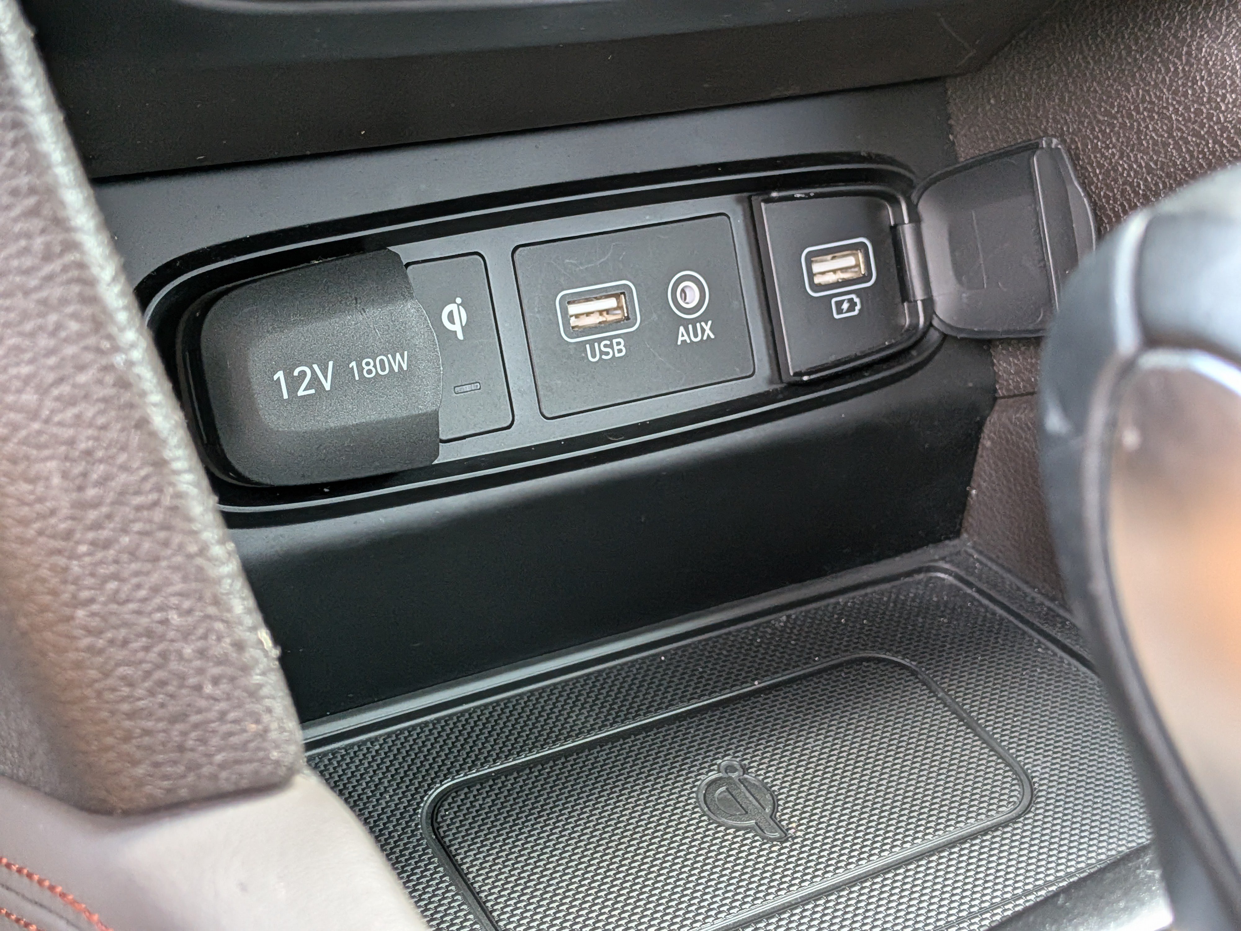 Used 2020 Machine Gray Hyundai Limited image 32