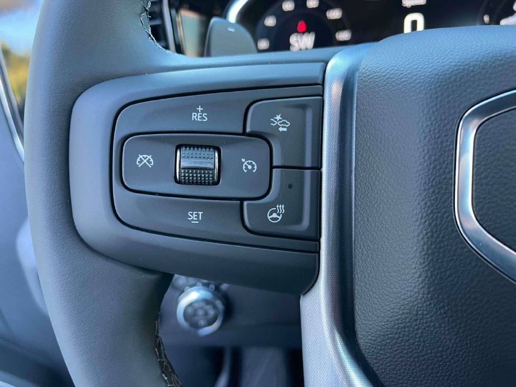 2026 GMC Sierra 1500 SLT - Photo 25