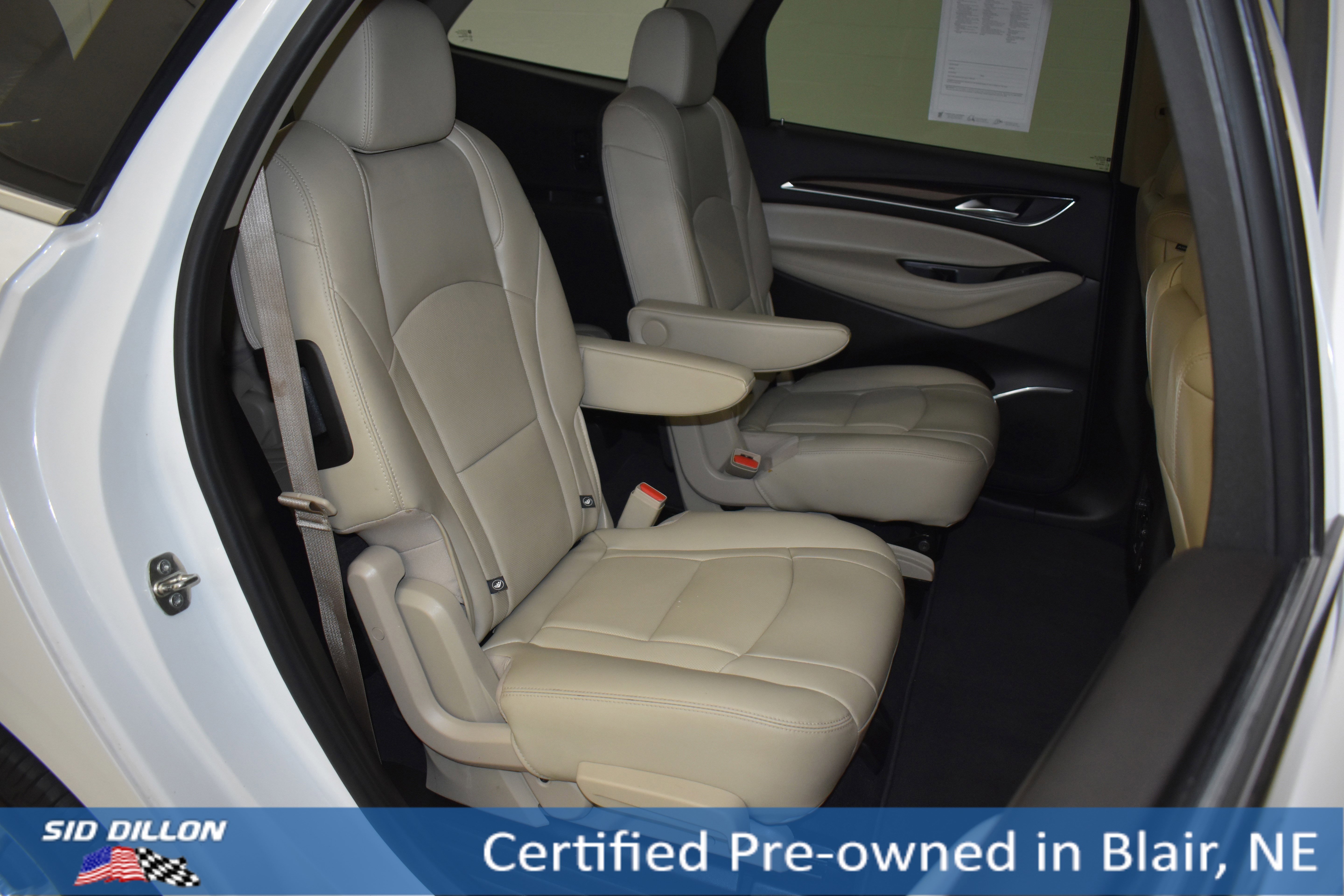 2021 Buick Enclave Premium - Photo 10