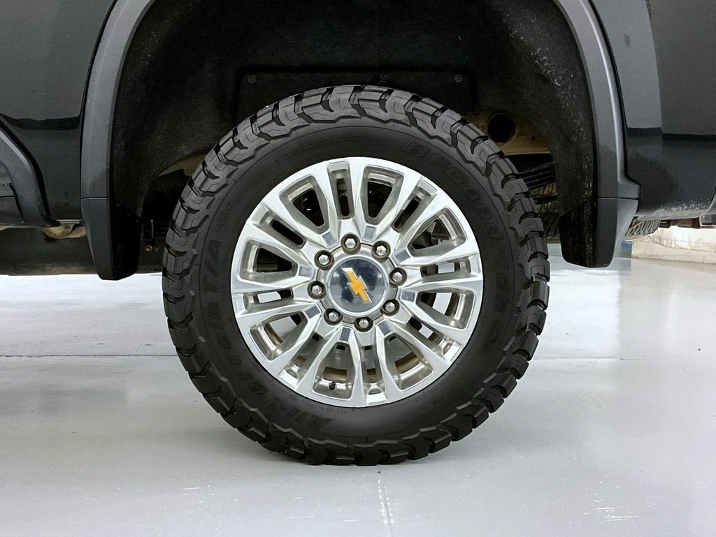 2023 Chevrolet Silverado 2500HD High Country - Photo 24