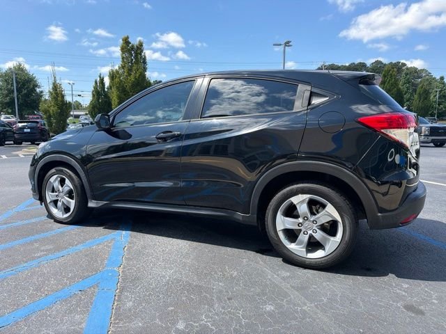 2019 Honda HR-V LX - Photo 9